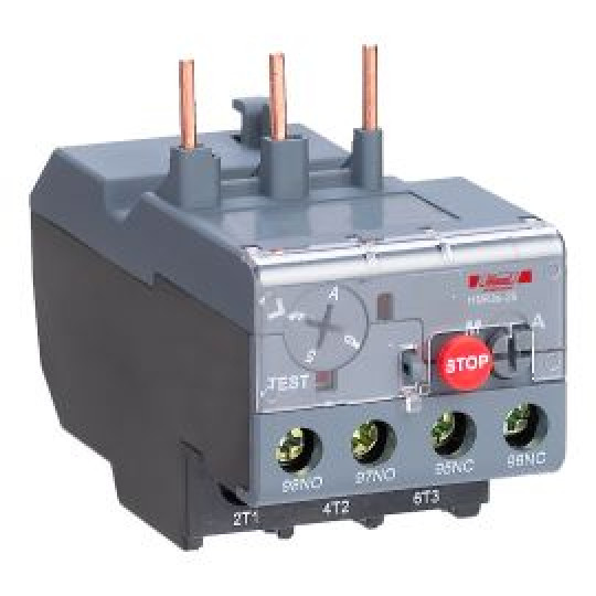 Relay Nhiệt 630AF