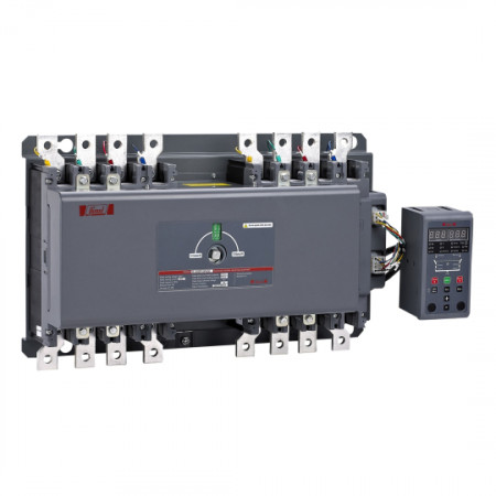 Tủ Chuyển Nguồn Điện Tự Động Automatic Transfer Switch (ATS) 4P