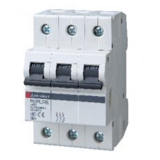 MCB MITSUBISHI BH-D6