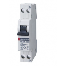 MCB MITSUBISHI BH-D10 DC