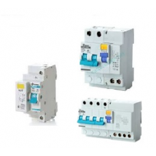 RCBO BHL 2P