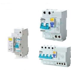 RCBO BHL 1P+N 