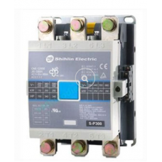 CONTACTOR  SHIHLIN S-P 300T