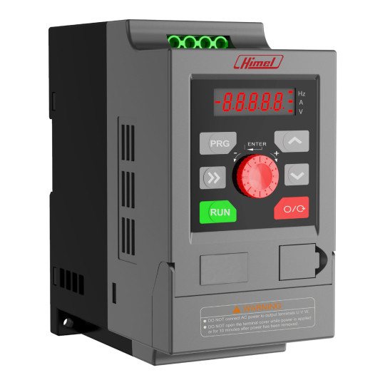 Biến Tần Loại Basic (HAVBA Basic Inverter) Biến Tần Loại Basic (HAVBA Basic Inverter)