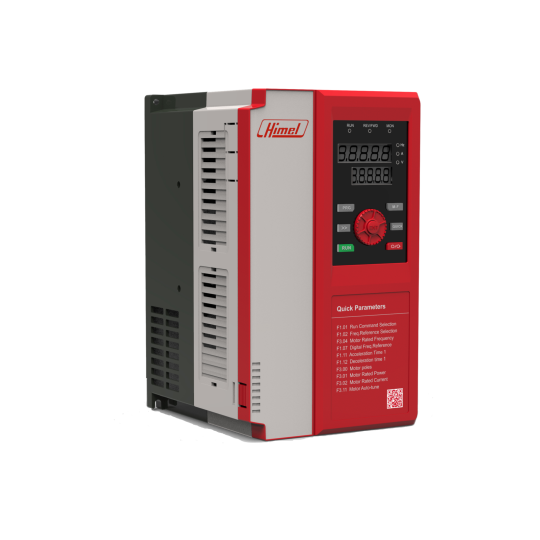 Biến Tần Loại Expert Standard (HAVXS Expert Standard Inverter) Biến Tần Loại Expert Standard (HAVXS Expert Standard Inverter)