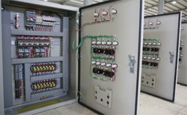Cách lắp đặt tủ điện trung thế Cách lắp đặt tủ điện trung thế