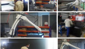 TÌM HIỂU QUY TRÌNH SẢN XUẤT TỦ ĐIỆN TÌM HIỂU QUY TRÌNH SẢN XUẤT TỦ ĐIỆN